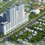 Lập báo cáo đánh giá tác động môi trường dự án Chung cư thương mại Thái Dương