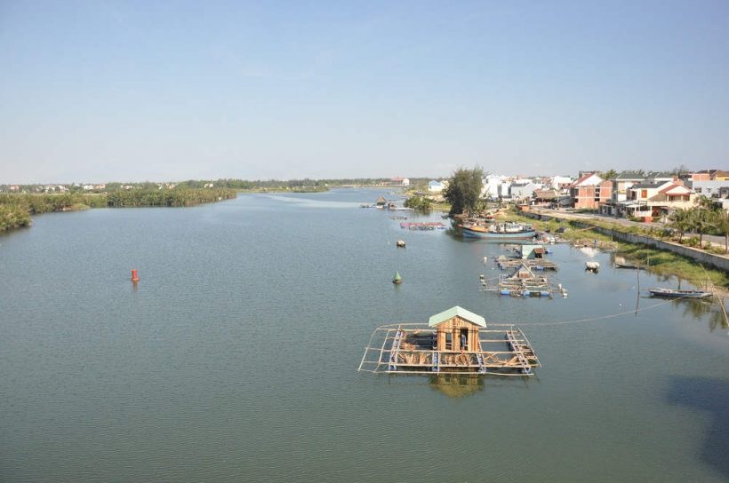Đánh giá tác động môi trường Dự án Nạo vét, khơi thông lại dòng sông Hỏa