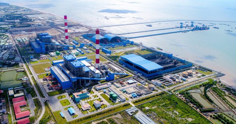 Tư vấn lập hồ sơ đánh giá tác động môi trường dự án: Nạo vét, mở rộng Hồ An Hải