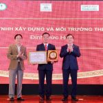Công ty TNHH Xây dựng và Môi trường Thế Kỷ Xanh: 15 năm bền bỉ vì môi trường xanh và phát triển bền vững