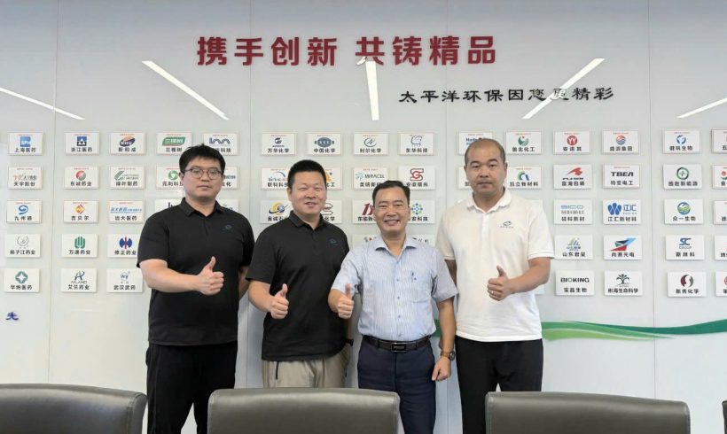 THẾ KỶ XANH TĂNG CƯỜNG KẾT NỐI QUỐC TẾ, TIẾP CẬN CÁC GIẢI PHÁP XỬ LÝ NƯỚC THẢI HIỆN ĐẠI TỪ TRUNG QUỐC