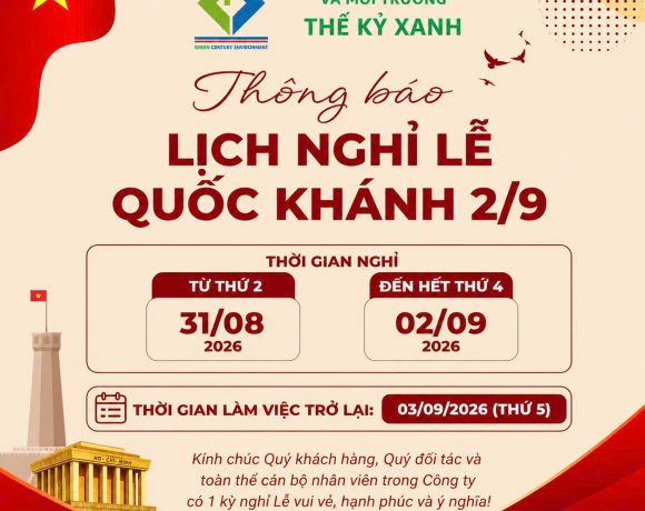 THÔNG BÁO LỊCH NGHỈ LỄ QUỐC KHÁNH 2/9 NĂM 2026 THÔNG BÁO LỊCH NGHỈ LỄ QUỐC KHÁNH 2/9 NĂM 2026